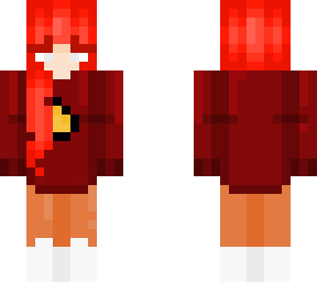 *+ dorito girl +* (sgt)