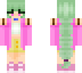 ~`+- p o n d l i l l y -+`~