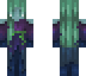 :: sea monster ::