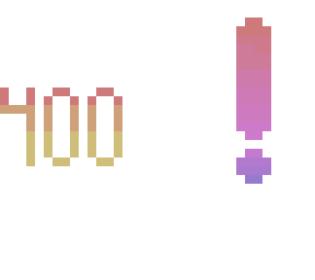 ~ 4 0 0 l i k e s ~