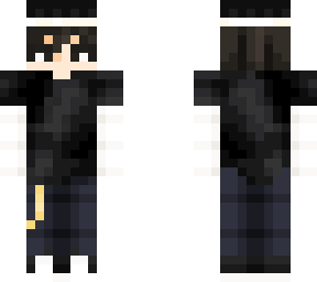~+crime boss+~