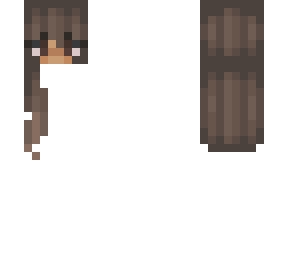 ~ dark chocolate hair base ~