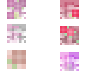 = flower mess = //read desc =