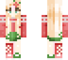 ~ ginger bread ~