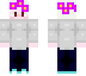 ~chip~ new oc from oc challege