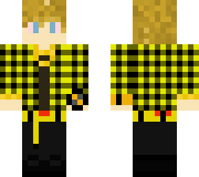 "minecraft skin"