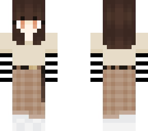 ~my bff's first skin~