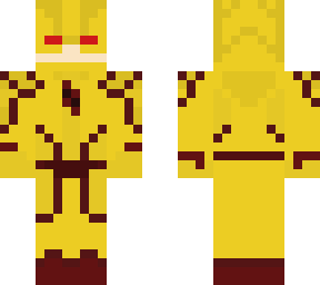 (new) reverse flash
