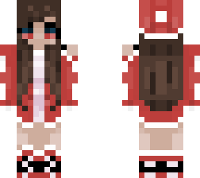 -red winter- ~rce~