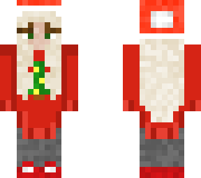 ~ugly sweater~