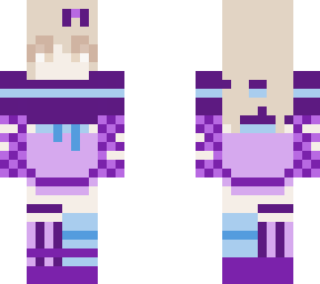 ~vixi (unshaded)~