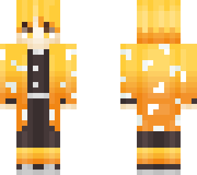 3px zenitsu (edit)