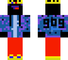 909 derp