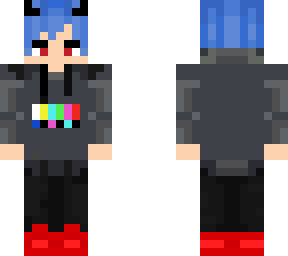 adins skin