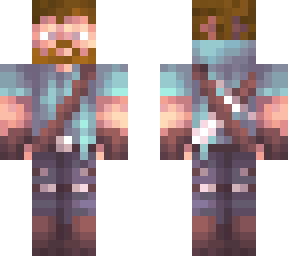 adventurer alex blonde