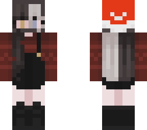 aestrialive tv head skin