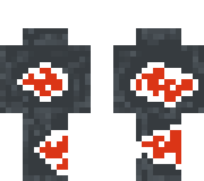 akutski robe