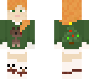 alex christmas edition