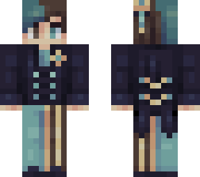 alt suit guy