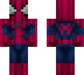 amazing spiderman mcu