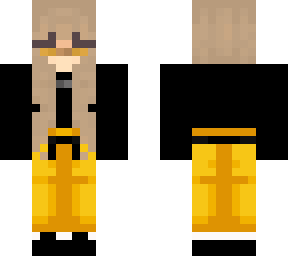 amber
