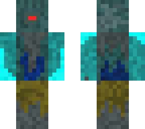 ancient robot