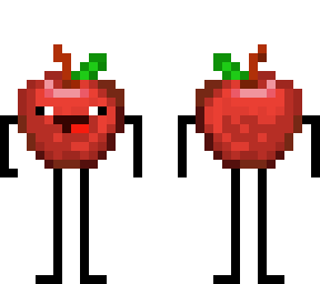 apple derp skin