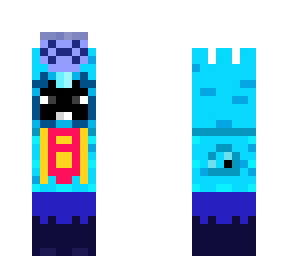 ash brawl stars