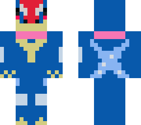 ashgreninja