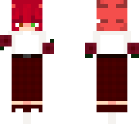 astro pc blanco