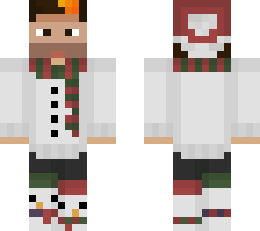 auron navidad 1