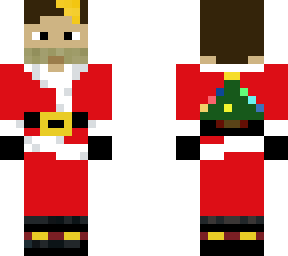 auronplay papa noel