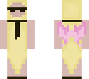 banana pixe :)