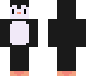 basic penguin