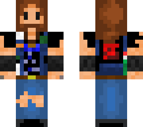battlevest