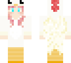 bb chkn skin updated