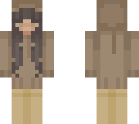 bear skin new