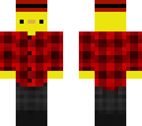 besserer basti ghg skin