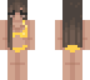 bikini