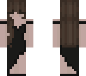 black dress remake (edit 2)