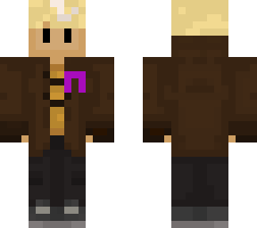 blonde wilbur techno support