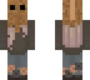 box head