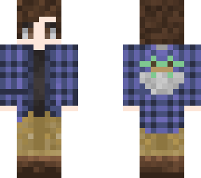 boy grogu without glasses