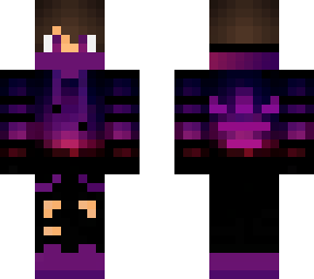 boy of dark