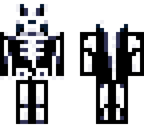 buenosdias skeleton