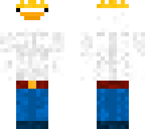 buff goose