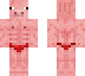 buff pig