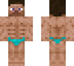 buff steve