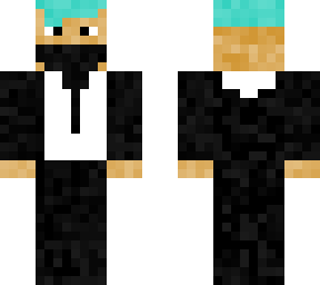 bussiness man