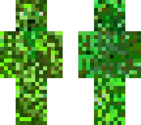 camouflage guy! (2)